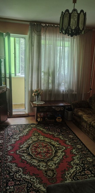 Продаж 3к Квартира 75 кв.м Тутковского Житомир - фото 4