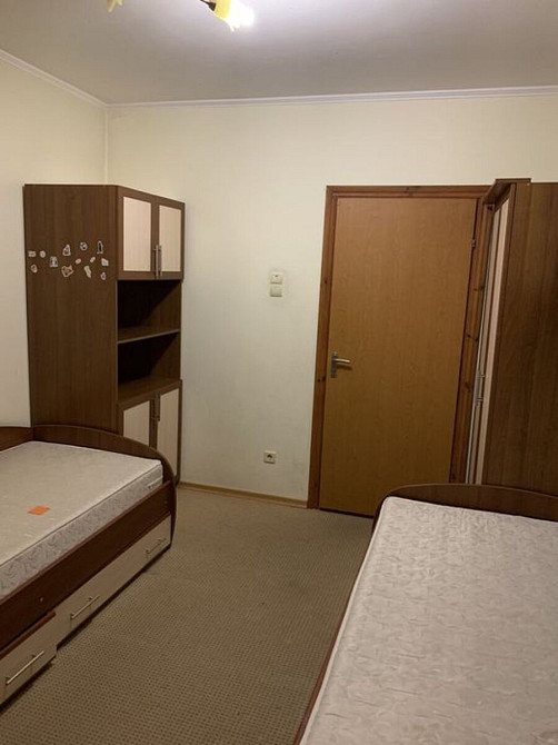 Продаж Квартира 4-кімнатна, 14/16 поверх на Драгоманова, 12 Киев - изображение 16