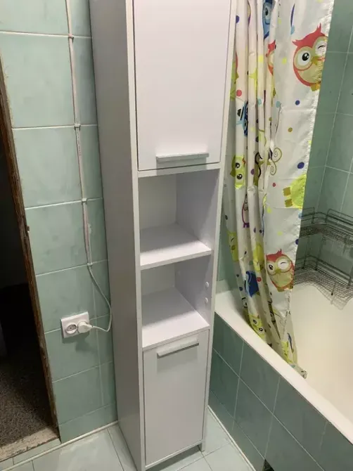 Оренда Квартира 2-кімнатна, 6/9 поверх на Победы просп., 19 Київ - фото 12