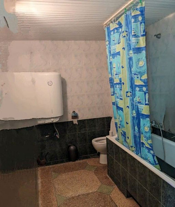 Продам 3-х комнатную  квартиру в историческом центре Одессы Одеса - фото 10