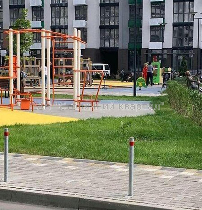 Продаж Будинок 1-кімнатний на Тираспольська вул., 43 Kiev - photo 4