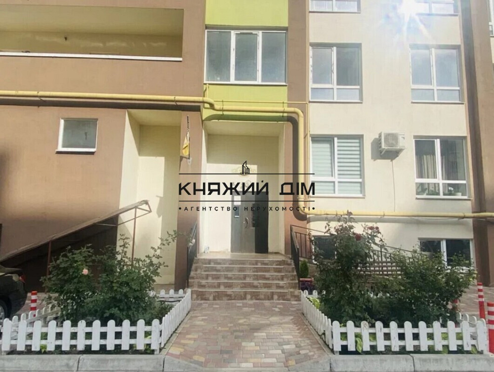 ПРОДАЖ 2к квартира в ЖК Софіївський квартал.вулиця Шалімова 61а код. № 21145908  - фото 10