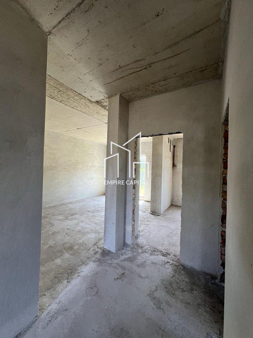 Продаж 2-поверховий Будинок з ділянкою 2.7 сот 125 кв.м 4 кімн. на Гоголя вул. Зимна Вода - фото 8