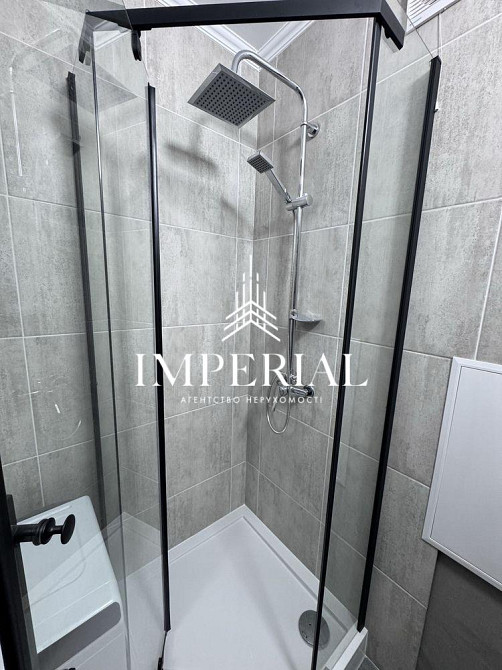 Продаж Квартира 1-кімнатна, 2/5 поверх на вул. Вишгородська Киев - изображение 12