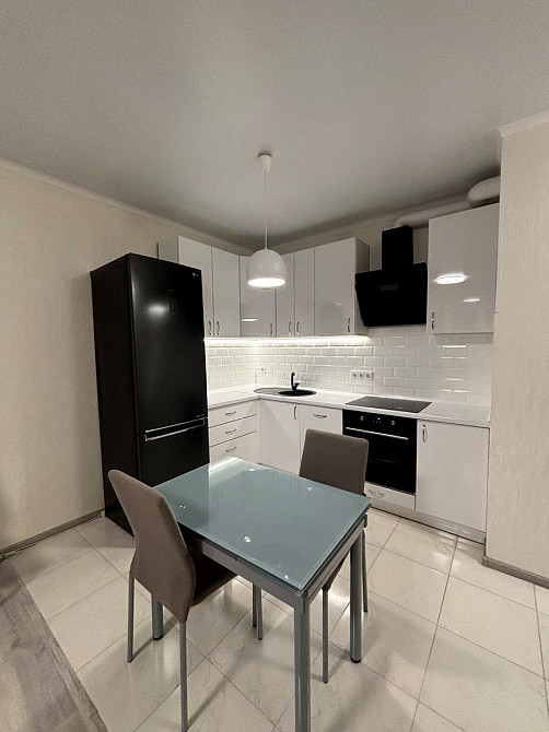 Продаж Квартира 1-кімнатна, 5/8 поверх на Лісківська вул., д. 37 Kiev - photo 3