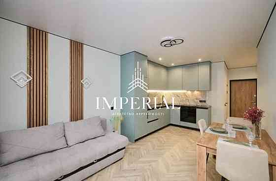 Продаж Квартира 1-кімнатна, 20/23 поверх на вул. Івана Виговського Київ