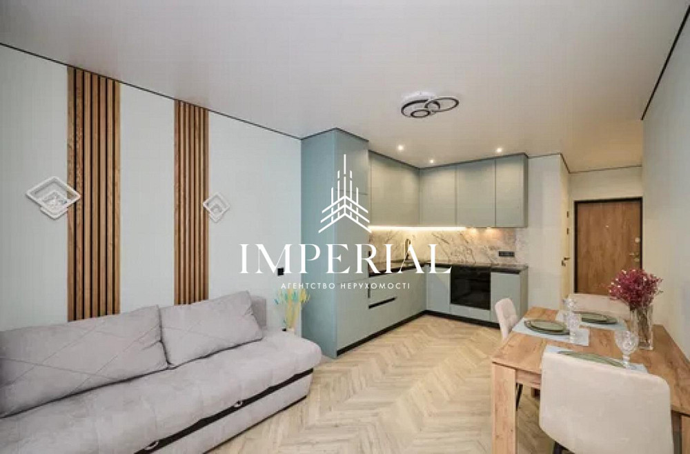 Продаж Квартира 1-кімнатна, 20/23 поверх на вул. Івана Виговського Київ - фото 2