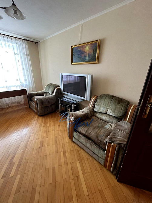 Продаж Квартира 3-кімнатна, 10/20 поверх на Володимира Івасюка вул., д. 20-А Київ - фото 13