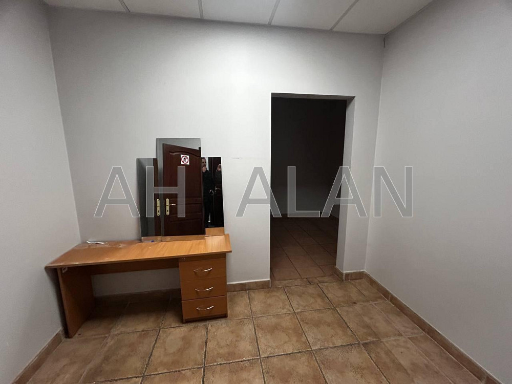 Оренда офісне приміщення на Генерала Алмазова вул., 12 поверх - 1/3 Київ - фото 17