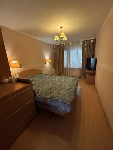 Продаж 3к Квартира 68 кв.м Бородинська вулиця 13 Запоріжжя - фото 3