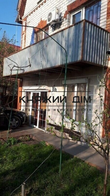 Аренда дачного дома в Сулимовке Бориспольский р-н. № 139152 Сулимівка (Бориспільський район) - фото 10