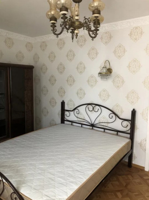 2 комнатная квартира на 13 фонтана с террасой Odessa - photo 8