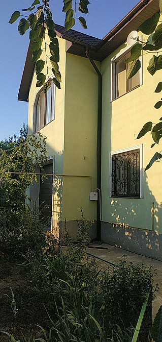 Трехэтажный дом в пгт. Институт Таирова Tairove - photo 2