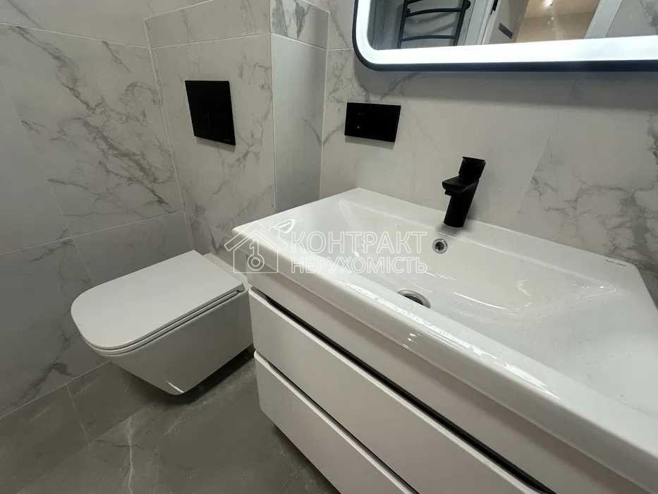 Продаж Квартира 2-кімнатна, 3/9 поверх на вул. Борткевича Харків - фото 12