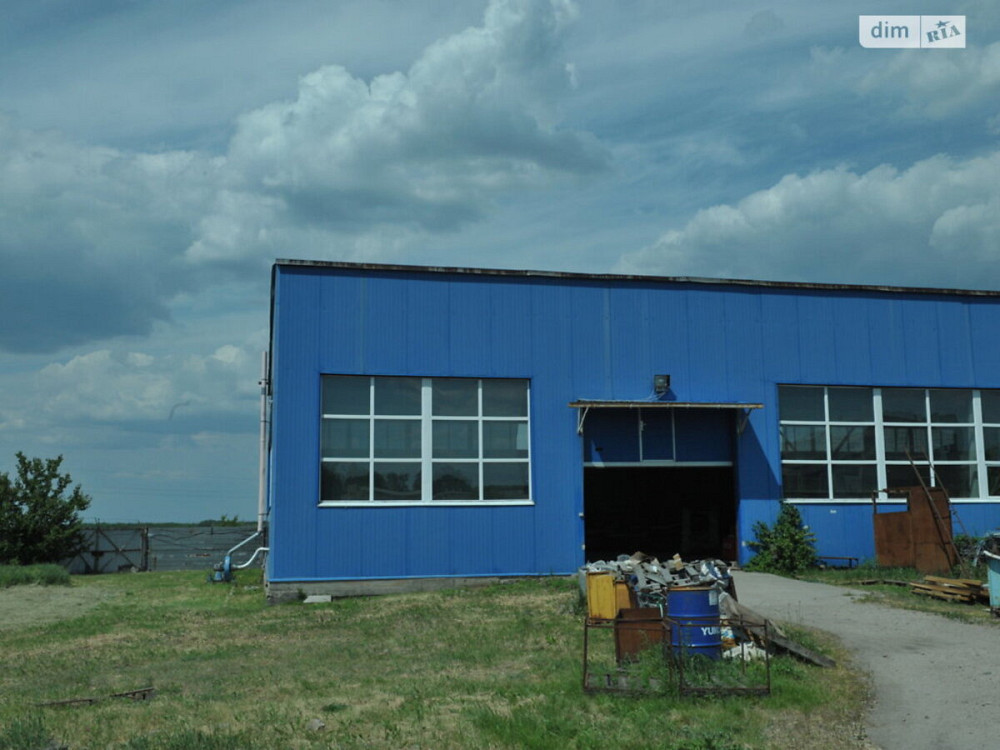 Продаж приміщення вільного призначення на АН Купи Дім поверх - 1/1 Кропивницький - фото 4