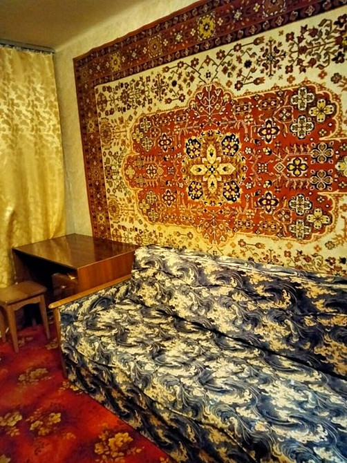 Оренда Квартира 1-кімнатна, 1/5 поверх на Санаторна, 11 Київ - фото 3