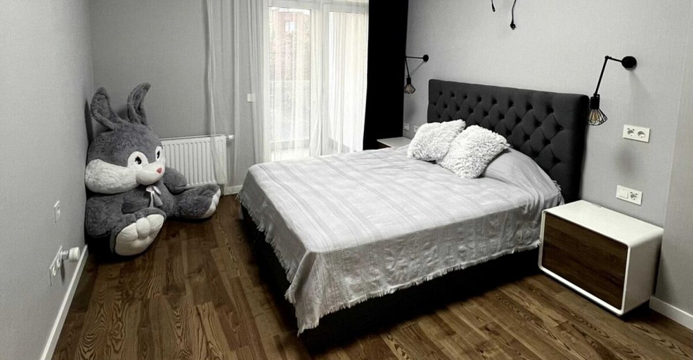 Продаж Квартира 2-кімнатна, 2/5 поверх на Університетська, 17а Київ - фото 2