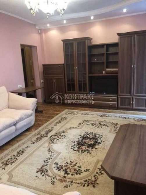 Оренда 3к Квартира 65 кв.м Чичібабіна вул. Харків - фото 5