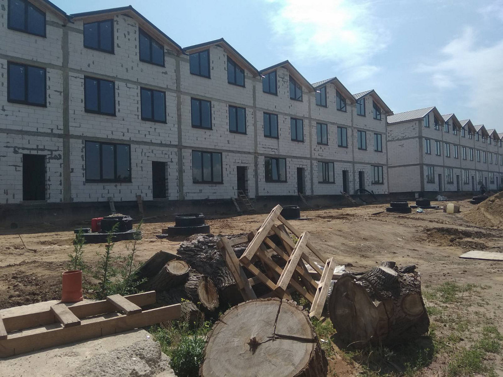 Таунхаус в Авангарде Авангард - фото 9