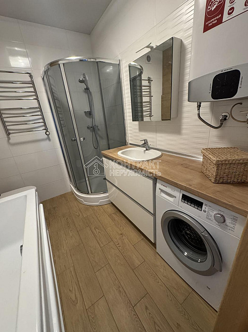 Продаж Квартира 2-кімнатна, 2/9 поверх на вул. Перемоги Харьков - изображение 14