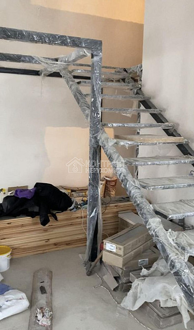 Продаж Квартира 2-кімнатна, 6/6 поверх на вул. Дерев'янка Харків - фото 10