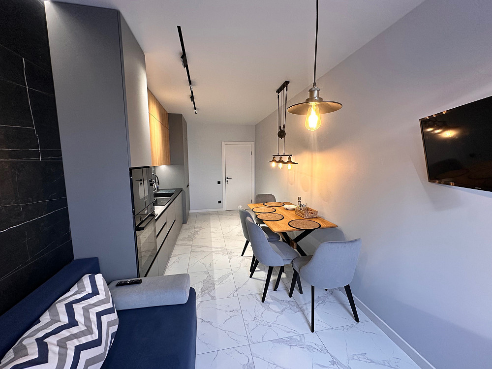 Оренда Квартира 2-кімнатна, 5/15 поверх на вул. Городоцька Львів - фото 7