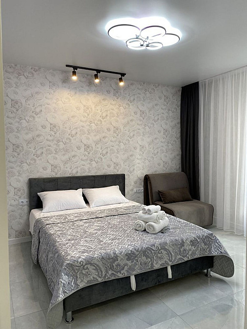 Продаж Квартира 1-кімнатна, 2/12 поверх на Академика Глушко проспект Одеса - фото 7