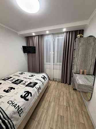 Продаж Квартира 1-кімнатна, 2/19 поверх на Жемчужная ул. Одеса