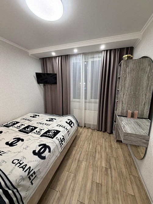 Продаж Квартира 1-кімнатна, 2/19 поверх на Жемчужная ул. Одеса - фото 6