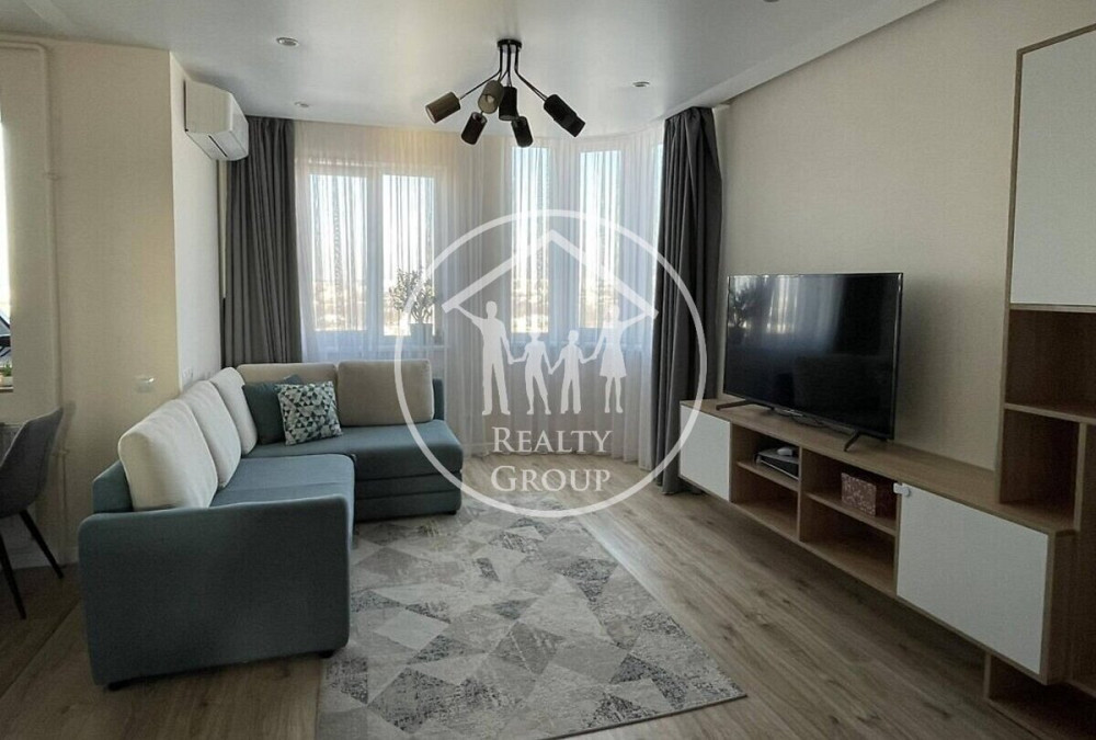 Оренда Квартира 2-кімнатна, 10/10 поверх на Демнянська вул., 30 L'viv - photo 8