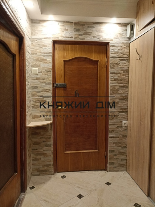 Оренда Квартира 1-кімнатна, 2/9 поверх на Шулявская ул. Kiev - photo 9