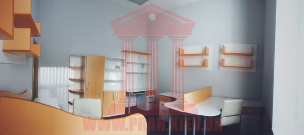 Оренда офісне приміщення на Саксаганского ул. поверх - 4/4 Київ - фото 2