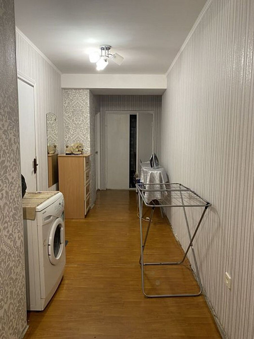 Оренда Квартира 2-кімнатна, 19/19 поверх на Срибнокильская ул., 20В Kiev - photo 7