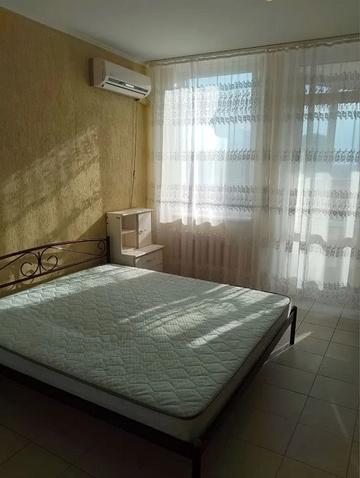 Оренда Квартира 1-кімнатна, 18/20 поверх на Пчілки, 2-А Київ - фото 1