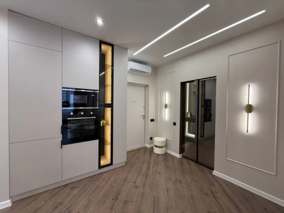 2-х комнатная квартира в новом ЖК/Аркадия Одеса