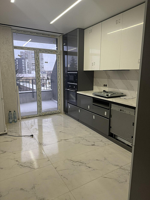 Продаж Квартира 2-кімнатна, 4/15 поверх на вул. Вашингтона Джорджа L'viv - photo 3