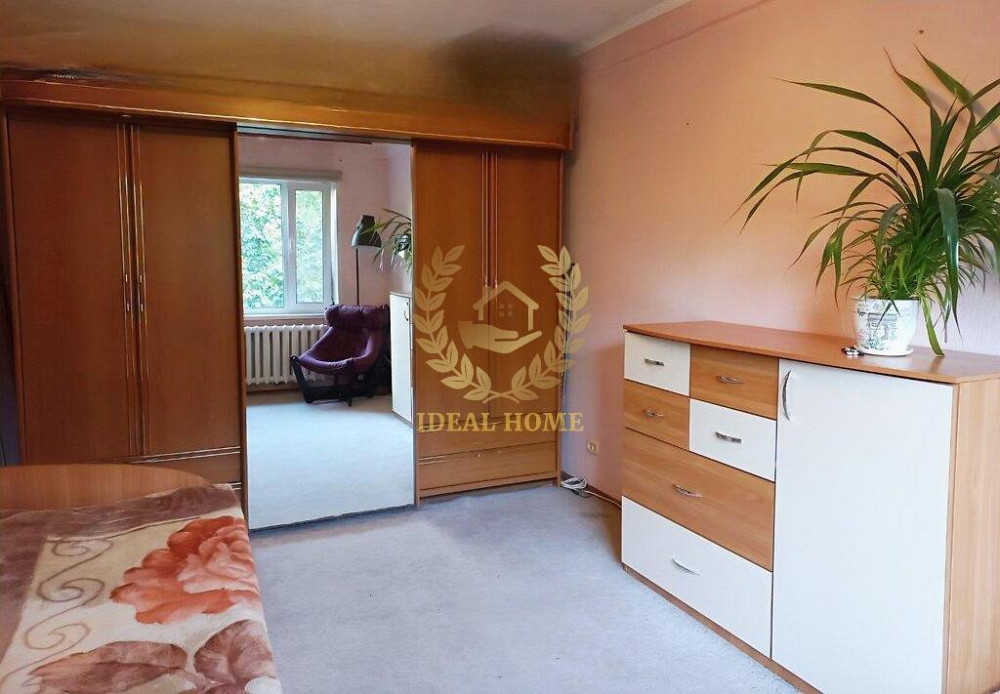 Світла затишна двокімнатна квартира на Єреванській Киев - изображение 3