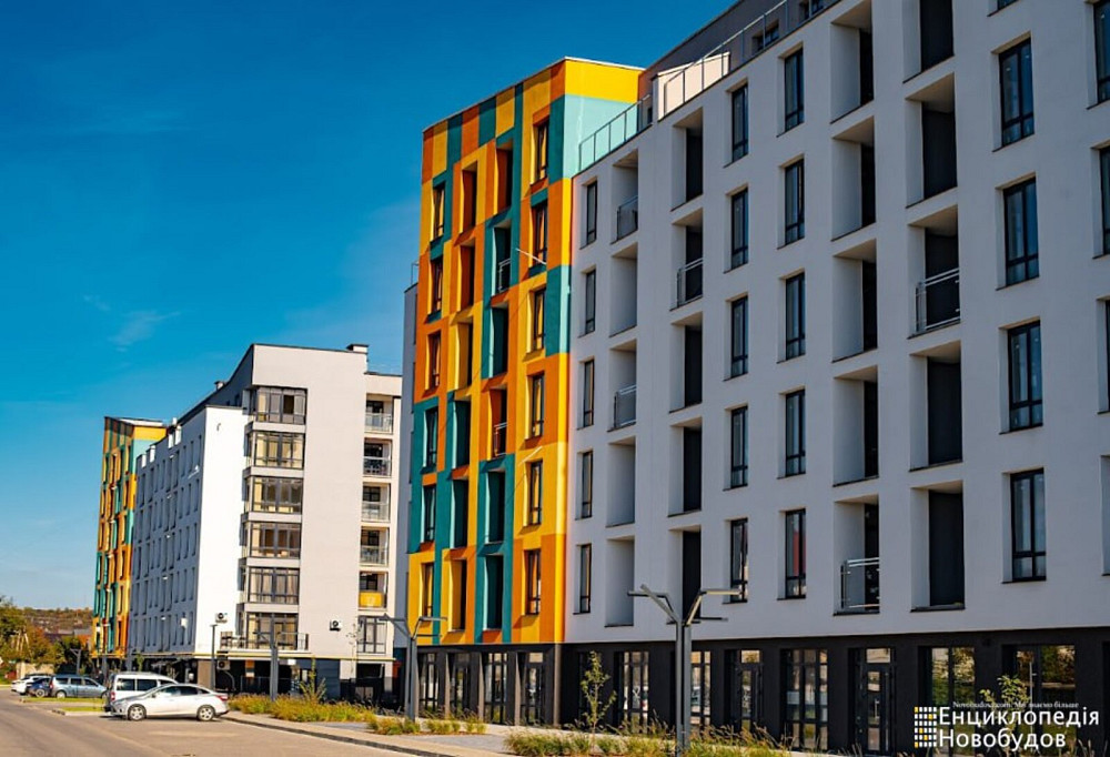 Продаж Квартира 2-кімнатна, 2/9 поверх на Шевченка Івано-Франківськ - фото 1