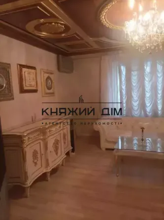 Продаж 2 км. квартири ЖК Пакровський 12/14 вул. О.Конинського (Тургенівська) код 21146672 Київ