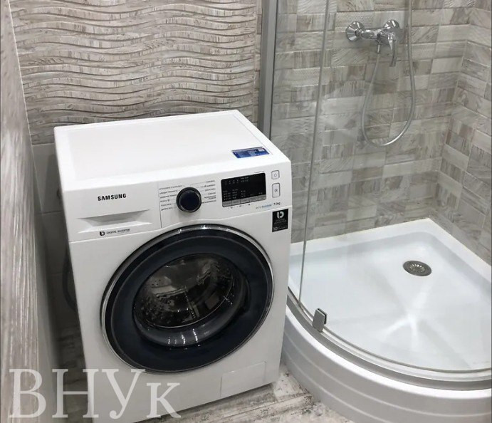 Продаж Квартира 2-кімнатна, 9/10 поверх на Левка Лукяненка Вінниця - фото 7