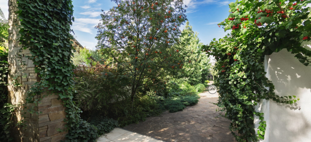 Дом VIP уровня на Фонтане.ул.Бригадная Одеса - фото 20