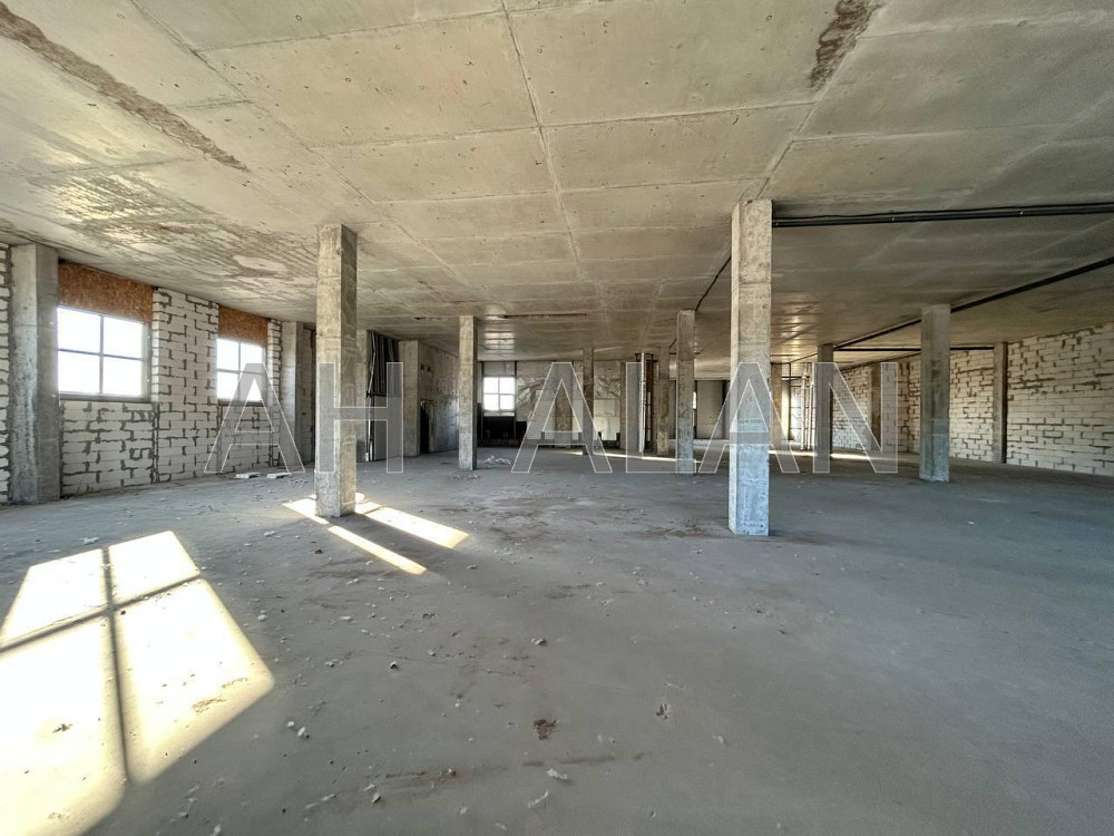 Оренда торгове приміщення на Гостомельське шосе, 47 приміщень - 1, поверх - 2/2 Ірпінь - фото 5