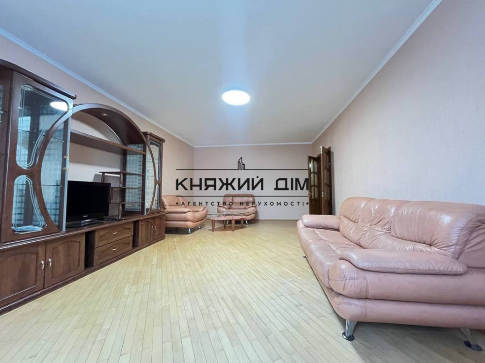 Оренда Квартира 2-кімнатна, 5/14 поверх на вул. Луначарского Анатолия ул./Митрополита Андрія Шептицького Kiev - photo 13