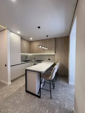 For sale 1-room Apartment 43.5 sq.m Містечко Мануфактура Ivano-Frankivs'k - photo 9