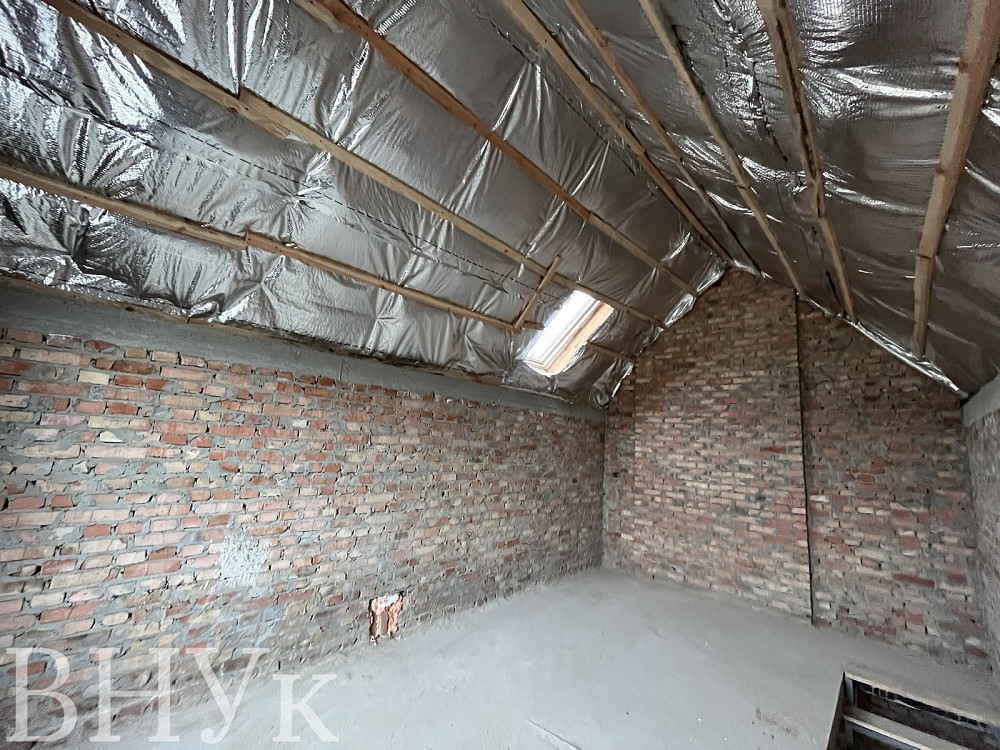 Продаж Квартира 3-кімнатна, 3/3 поверх на Зоряна  - фото 14