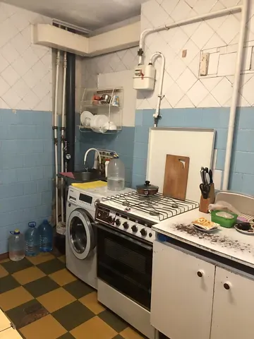 Продаж 3к Квартира 63.2 кв.м Космонавтів вулиця 134 Миколаїв - фото 13