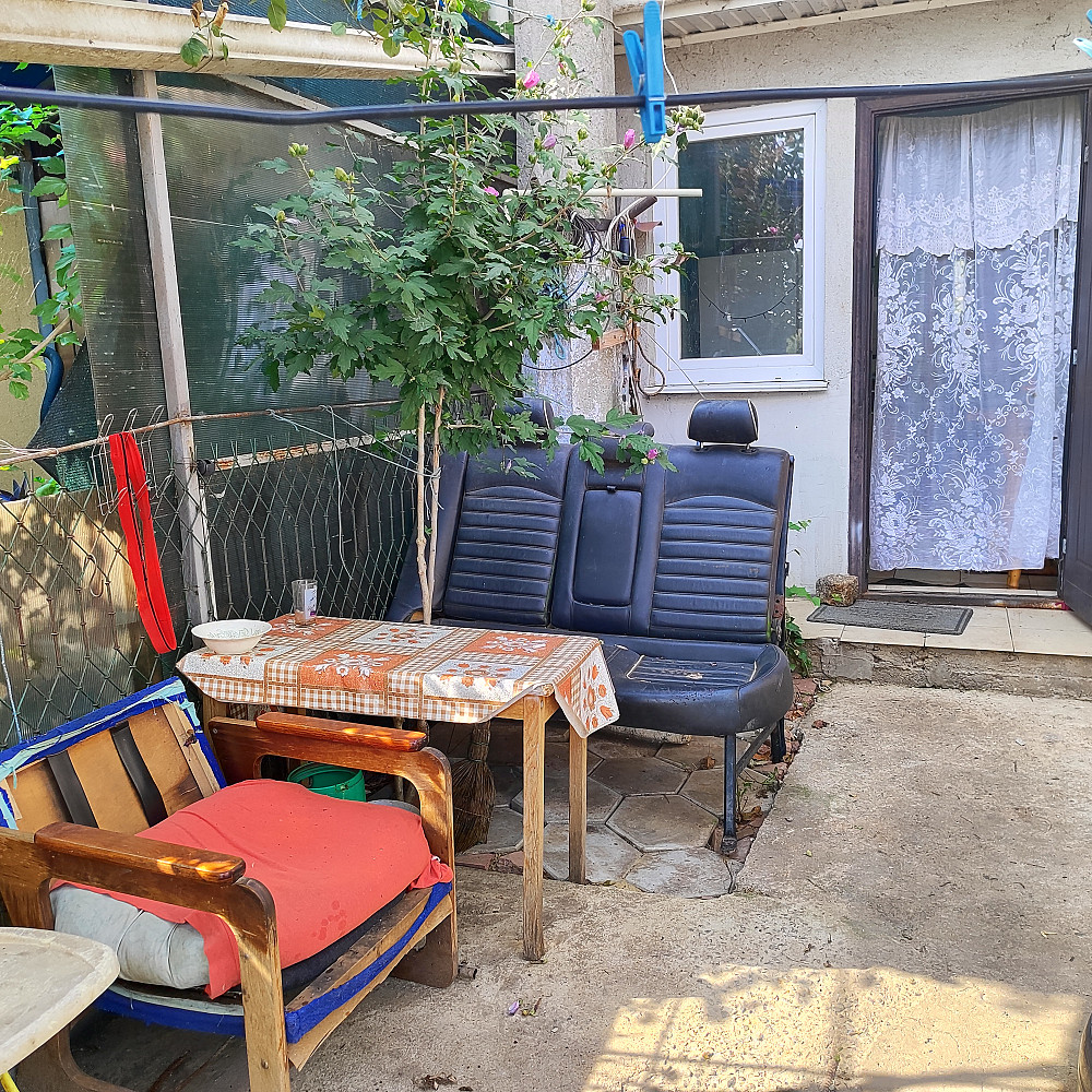 Продам небольшой домик-дача в с.Нерубайское. Нерубайське - фото 8