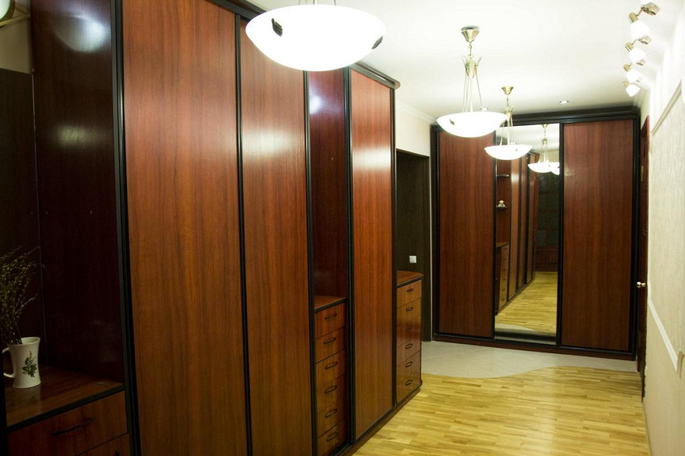 Оренда Квартира 3-кімнатна, 2/5 поверх на ул. Васильковская, 11 Київ - фото 3