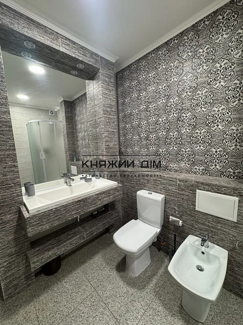 Оренда Квартира 2-кімнатна, 12/19 поверх на вул. Маршала Конева ул./Самійла Кішки Kiev - photo 5