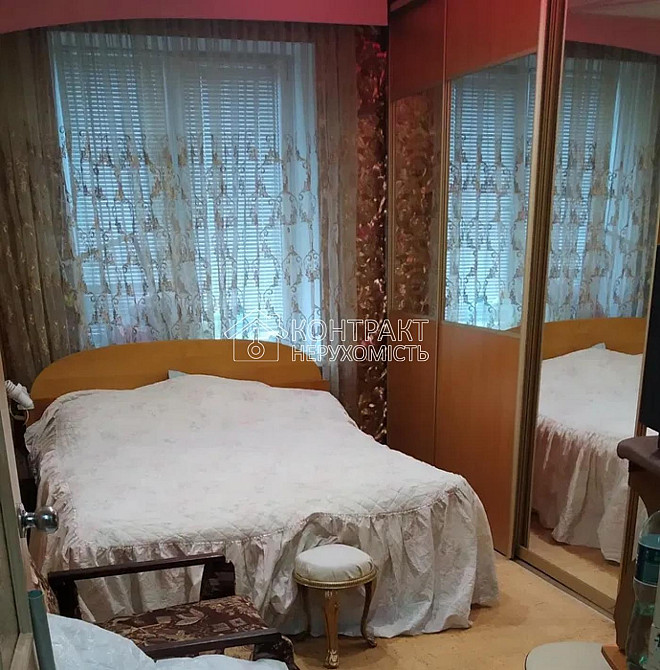 Продаж Квартира 2-кімнатна, 4/4 поверх на вул. Бібліка Kharkiv - photo 11